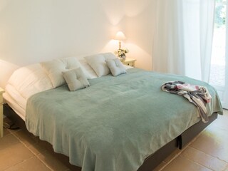 Villa Grimaud Características 17
