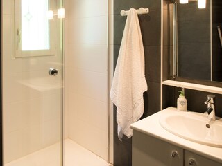Villa Grimaud Características 24