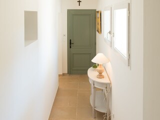 Villa Grimaud Caratteristiche 23