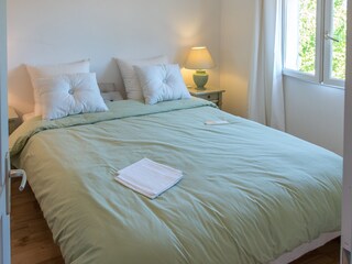 Villa Grimaud Caratteristiche 20