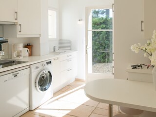 Villa Grimaud Características 15