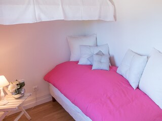 Villa Grimaud Caratteristiche 22