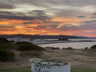 Vakantieappartement La Caletta Omgeving 27