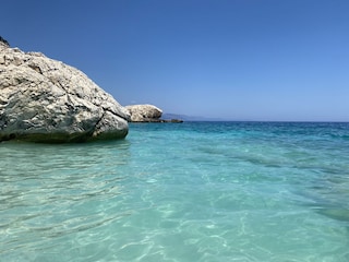 Cala Mariolu