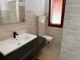 Vakantieappartement La Caletta Kenmerken 22