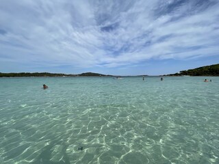 Cala Brandinchi