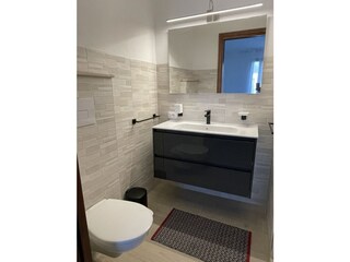 Vakantieappartement La Caletta Kenmerken 18