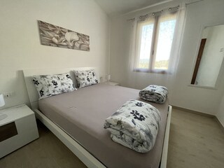 Vakantieappartement La Caletta Kenmerken 20