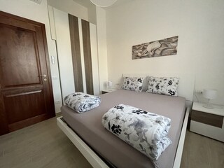 Vakantieappartement La Caletta Kenmerken 21