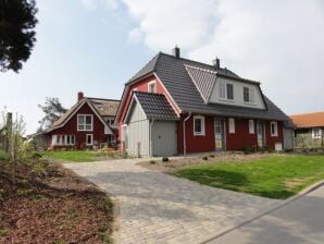 Ferienhaus Wiecker Landhus | FHH 1 - Wieck - image1