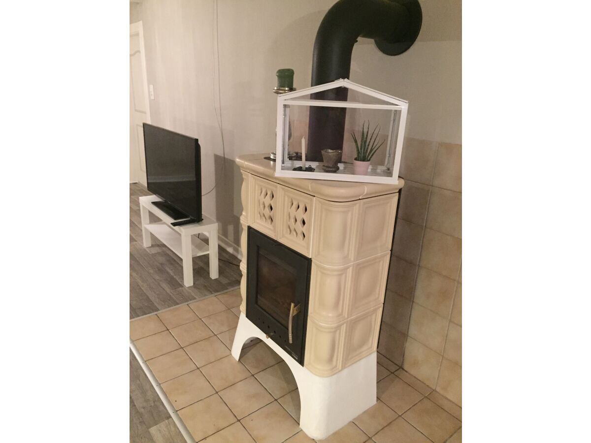 Kamin Wohnzimmer