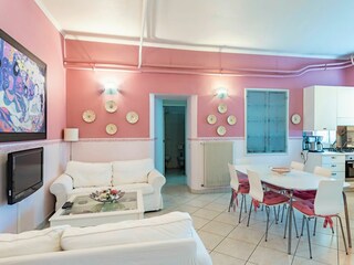 Appartamento per vacanze Gravedona Caratteristiche 12