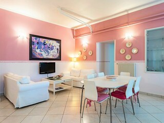 Appartamento per vacanze Gravedona Caratteristiche 13