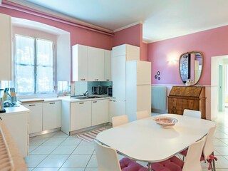 Appartamento per vacanze Gravedona Caratteristiche 14