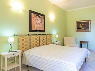 Appartamento per vacanze Gravedona Caratteristiche 17