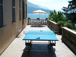 Appartamento per vacanze Gravedona Ambiente 22