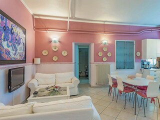 Holiday apartment Gravedona Features 11