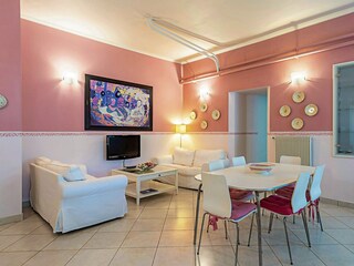 Holiday apartment Gravedona Features 12