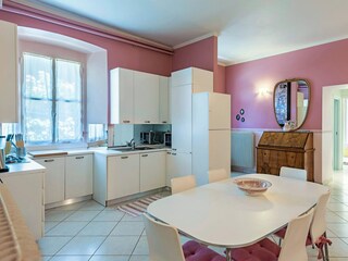 Vakantieappartement Gravedona Kenmerken 13