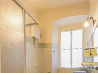 Vakantieappartement Gravedona Kenmerken 20