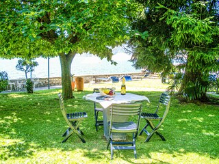 Vakantieappartement Gravedona Buitenaudio-opname 7