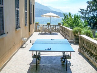 Vakantieappartement Gravedona  22