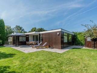 Casa per le vacanze Renesse Registrazione all'aperto 3