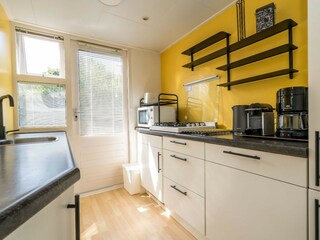 Casa per le vacanze Renesse Caratteristiche 13