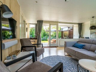 Casa per le vacanze Renesse Caratteristiche 8