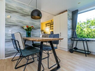 Casa per le vacanze Renesse Caratteristiche 12