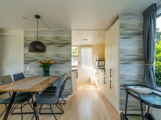 Casa per le vacanze Renesse Caratteristiche 11