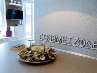 Ferienwohnung Duhnen  8