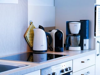 Ferienwohnung Duhnen  9