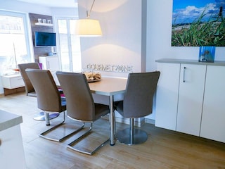 Ferienwohnung Duhnen  10