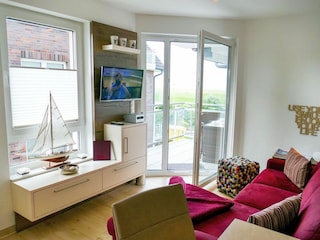 Ferienwohnung Duhnen  11