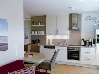 Ferienwohnung Duhnen  13