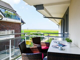 Ferienwohnung Duhnen  14