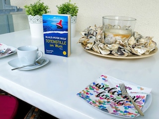 Ferienwohnung Duhnen  15