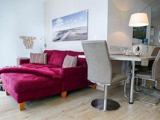 Ferienwohnung Duhnen  19