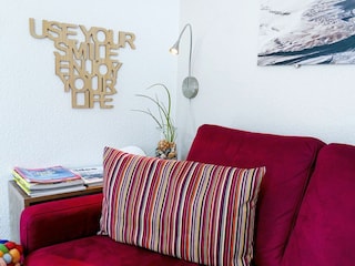 Ferienwohnung Duhnen  20