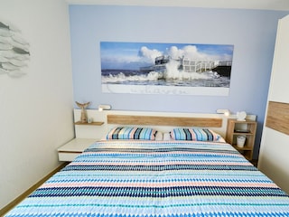 Ferienwohnung Duhnen  22