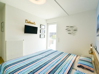 Ferienwohnung Duhnen  24