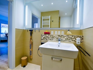 Ferienwohnung Duhnen  28