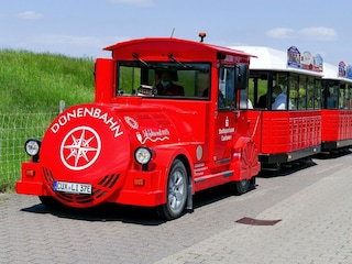 Ferienwohnung Duhnen  35