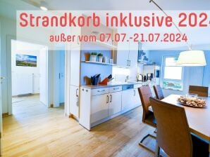 Ferienwohnung DU03 - Duhnen - image1