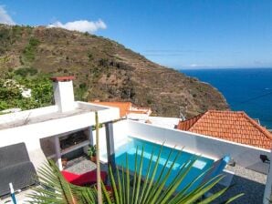 Ferienhaus Villa Africana - Calheta, Madeira - image1