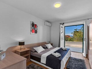 Vakantieappartement Makarska Kenmerken 16