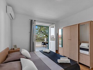 Apartamento de vacaciones Makarska Características 18
