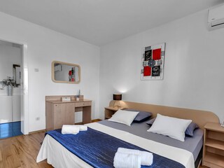 Vakantieappartement Makarska Kenmerken 19