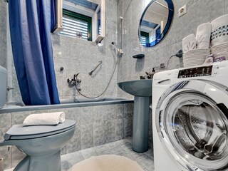 Apartamento de vacaciones Makarska Características 20